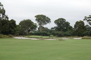 Kingston Heath 9th Fairway 2026